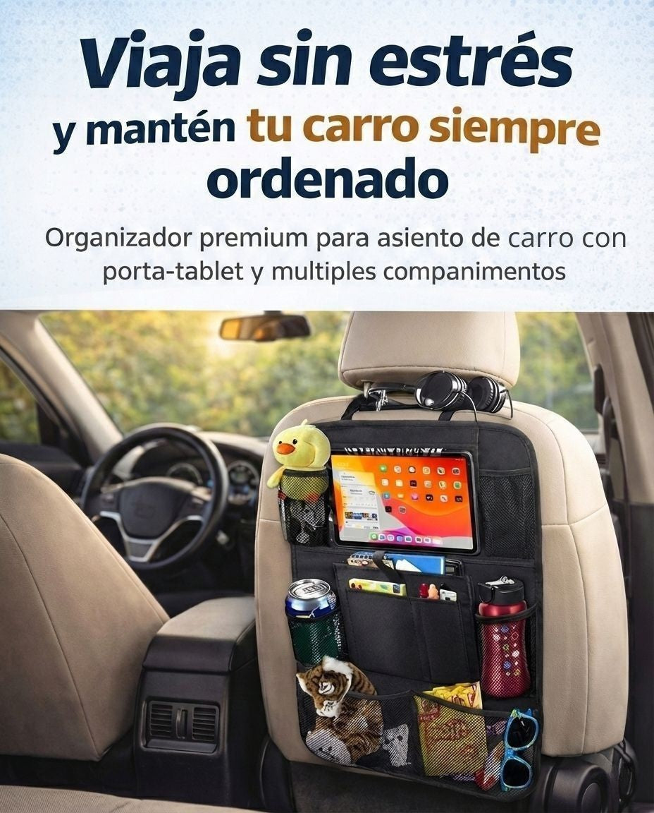 AutoOrden Pro ®